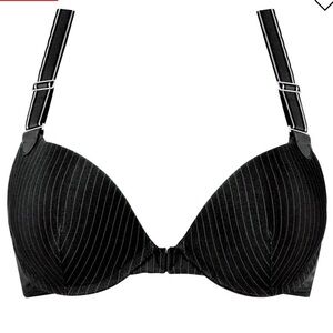 MARLIES DEKKERS Gloria
Front closure push-up bra 34DD